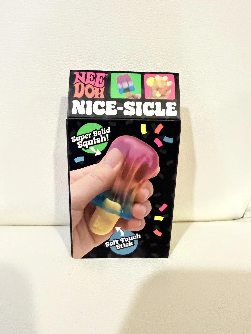 Needoh Nice-Sicle - Picture 4 of 5